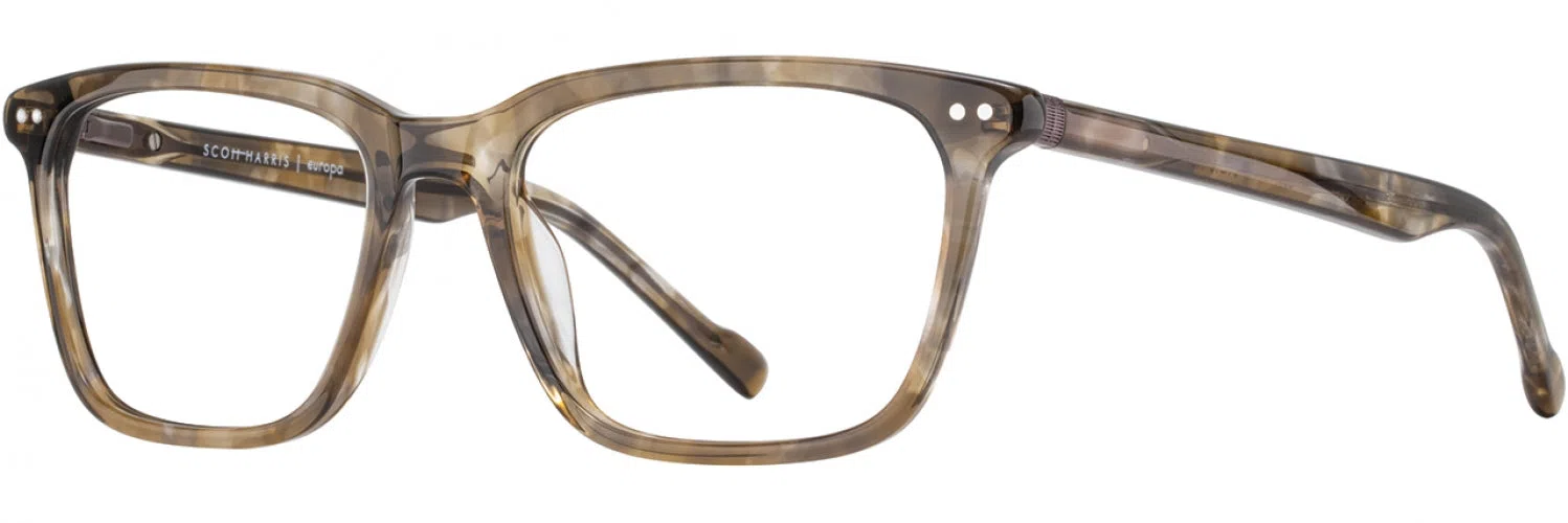 Scott Harris SH864 Eyeglasses - view 9